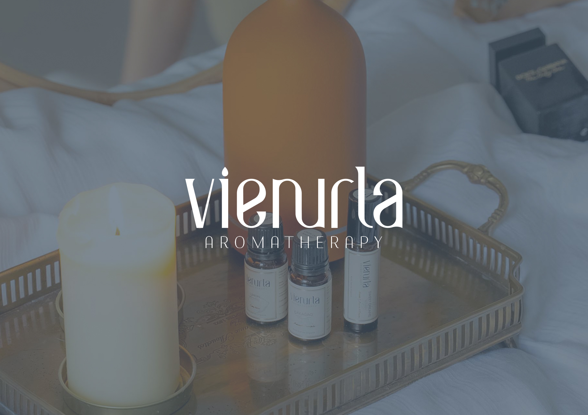 vienurla aromatheraphy