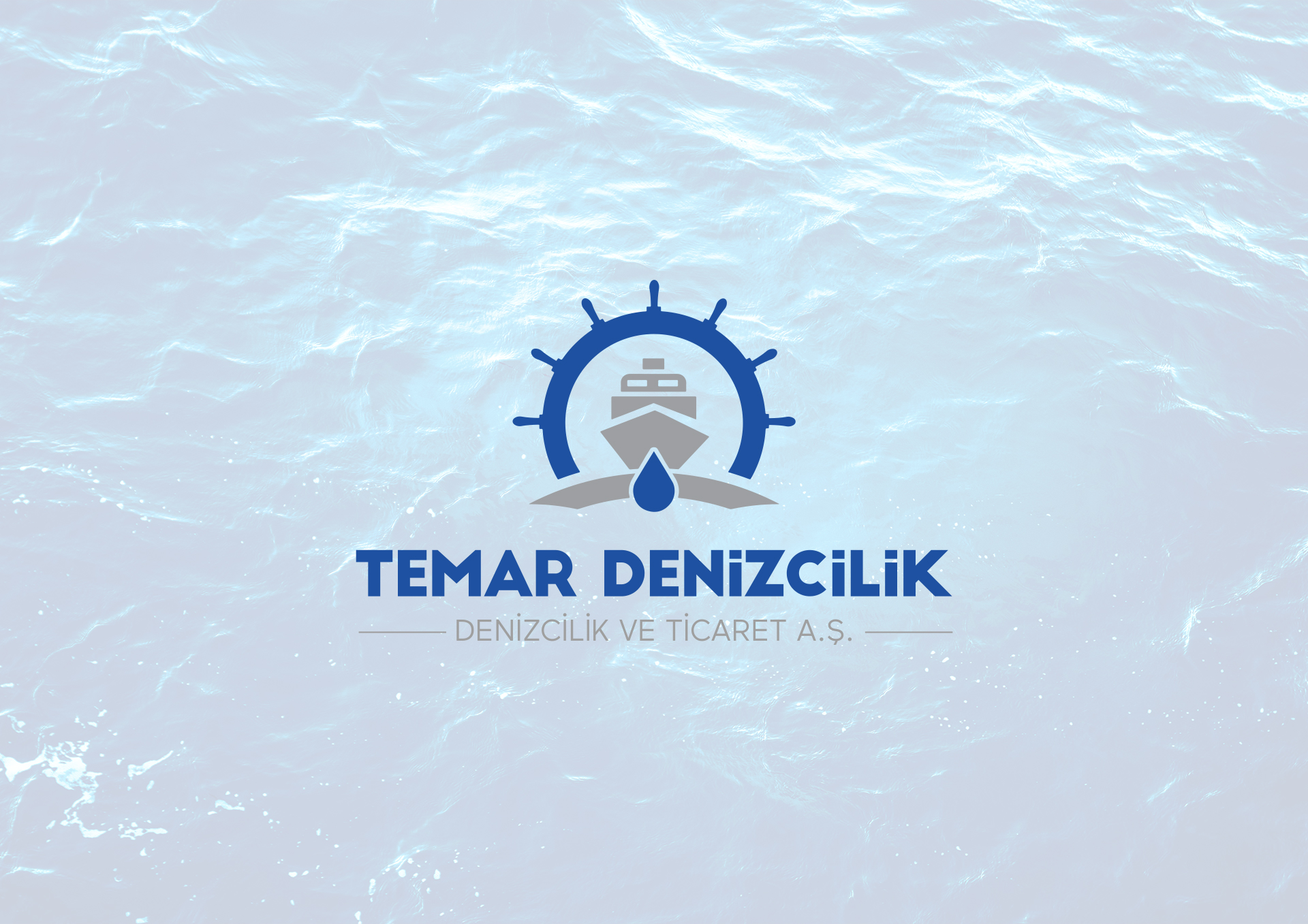 temar denizcilik